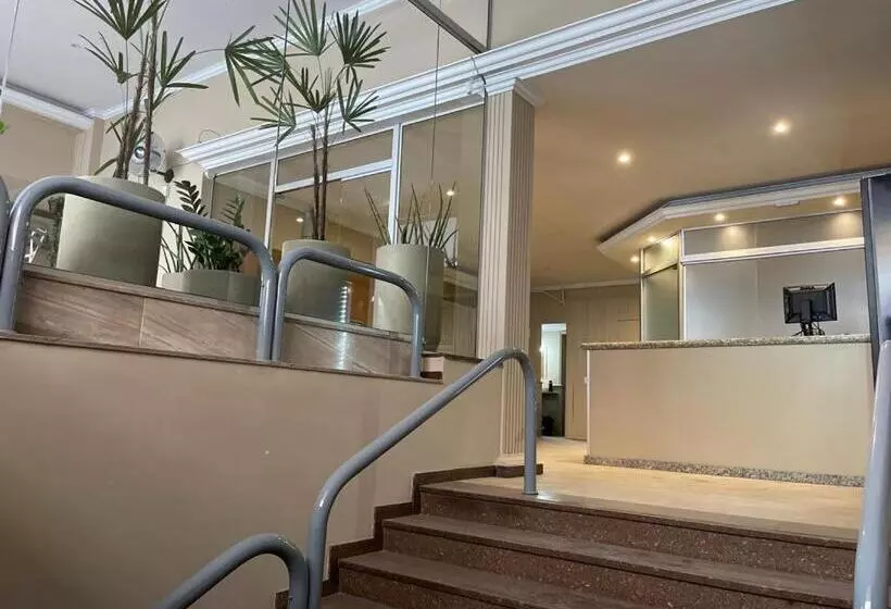 Bravo City Hotel São Jose Do Rio Preto Ltda