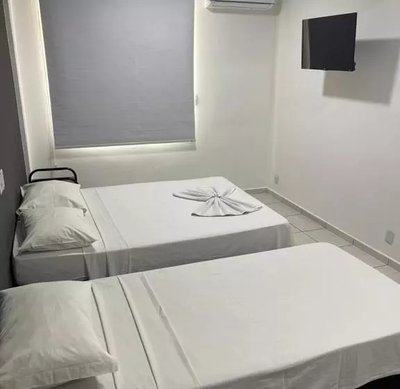 Bravo City Hotel São Jose Do Rio Preto Ltda