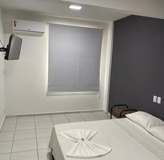 Bravo City Hotel São Jose Do Rio Preto Ltda