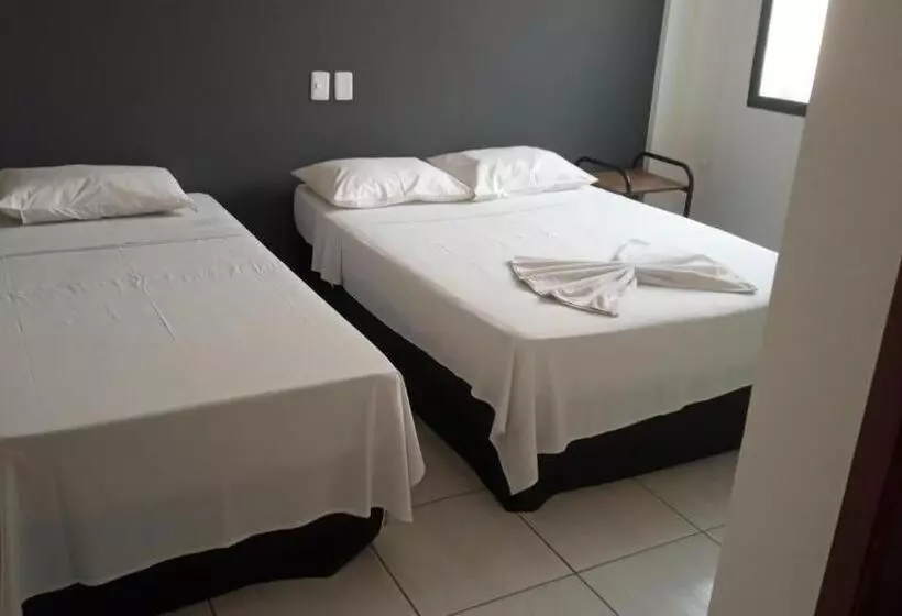 Bravo City Hotel São Jose Do Rio Preto Ltda
