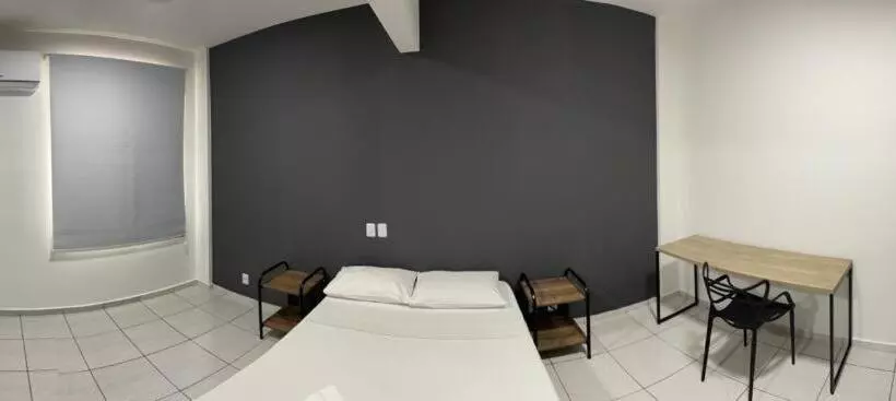 Bravo City Hotel São Jose Do Rio Preto Ltda