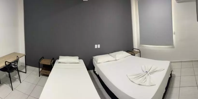 Bravo City Hotel São Jose Do Rio Preto Ltda