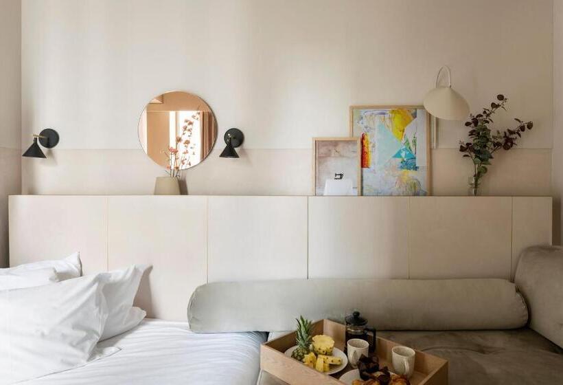 Buckle Street Studios By Locke, Aldgate