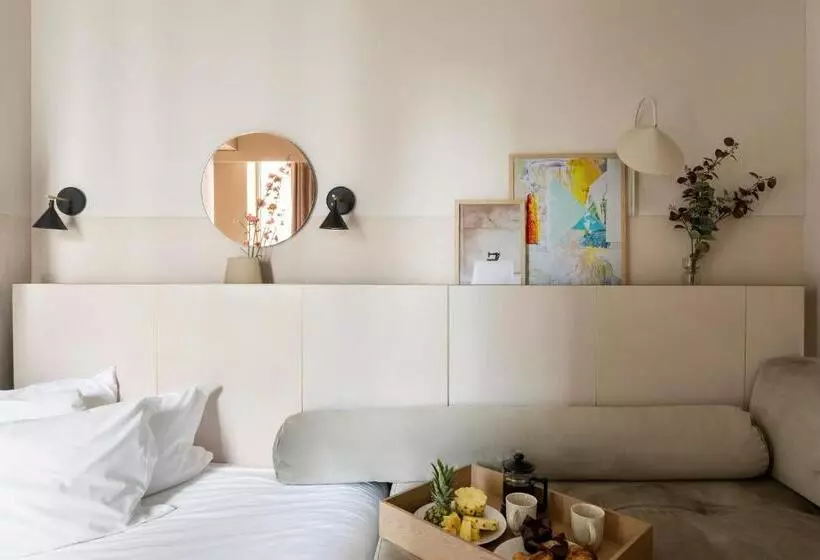 Buckle Street Studios By Locke, Aldgate