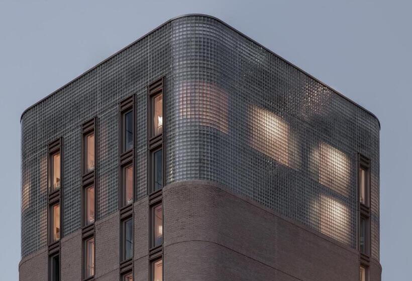 Buckle Street Studios By Locke, Aldgate