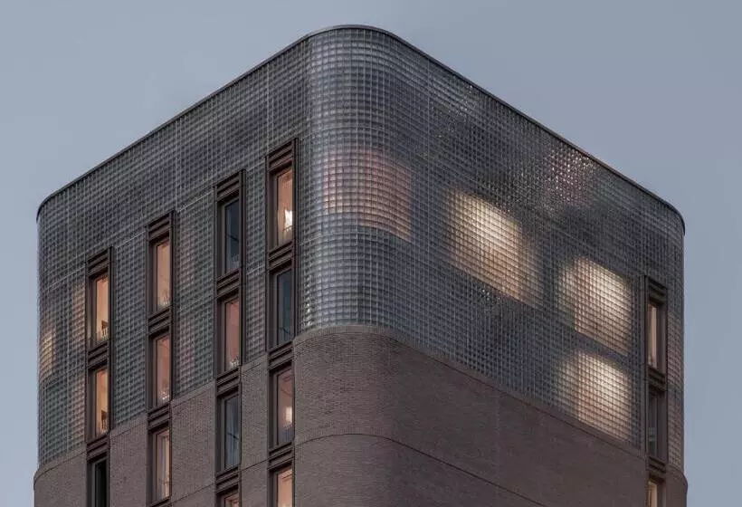 Buckle Street Studios By Locke, Aldgate