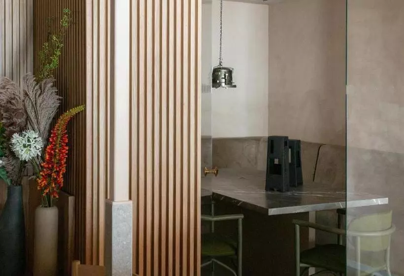 Buckle Street Studios By Locke, Aldgate