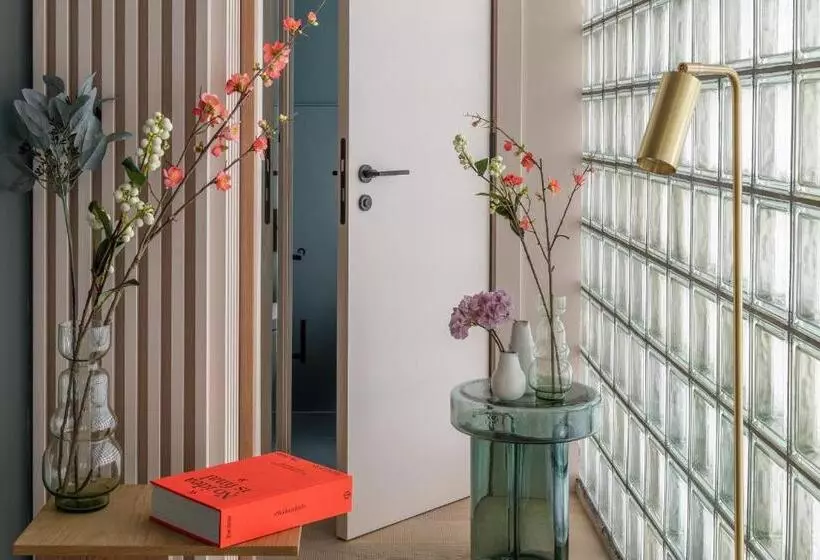 Buckle Street Studios By Locke, Aldgate