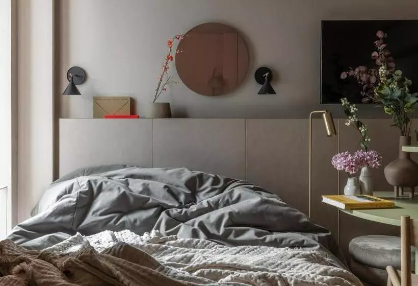 Buckle Street Studios By Locke, Aldgate