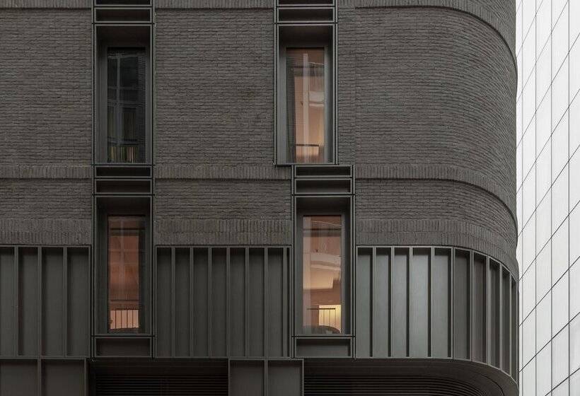 Buckle Street Studios By Locke, Aldgate