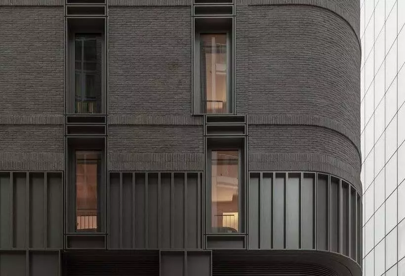 Buckle Street Studios By Locke, Aldgate