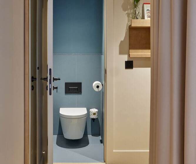 Buckle Street Studios By Locke, Aldgate