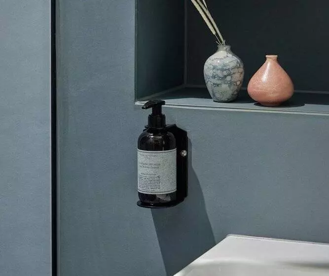 Buckle Street Studios By Locke, Aldgate