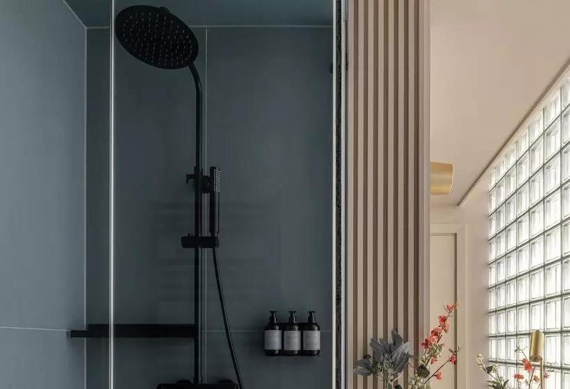 Buckle Street Studios By Locke, Aldgate