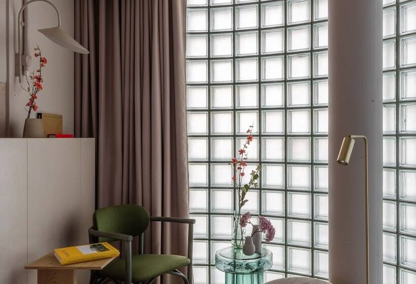 Buckle Street Studios By Locke, Aldgate