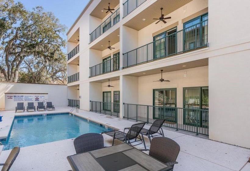 Hotel 400 Ocean Suites By Lighthouse Vacations