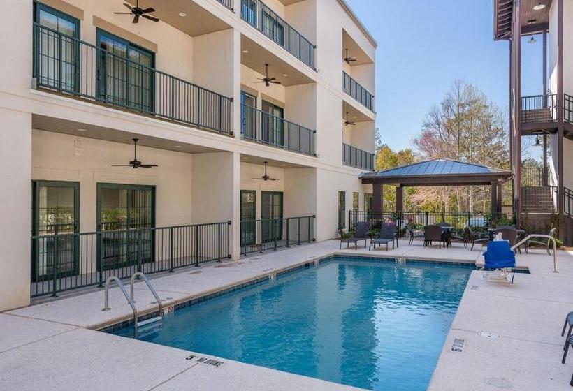 Hotel 400 Ocean Suites By Lighthouse Vacations