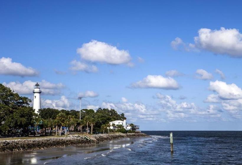 Hotel 400 Ocean Suites By Lighthouse Vacations