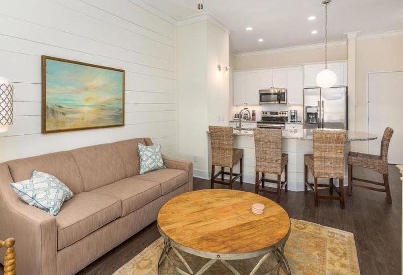 Hotel 400 Ocean Suites By Lighthouse Vacations