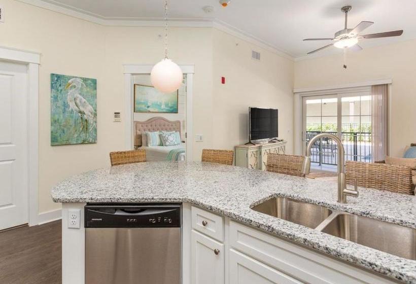 Hotel 400 Ocean Suites By Lighthouse Vacations