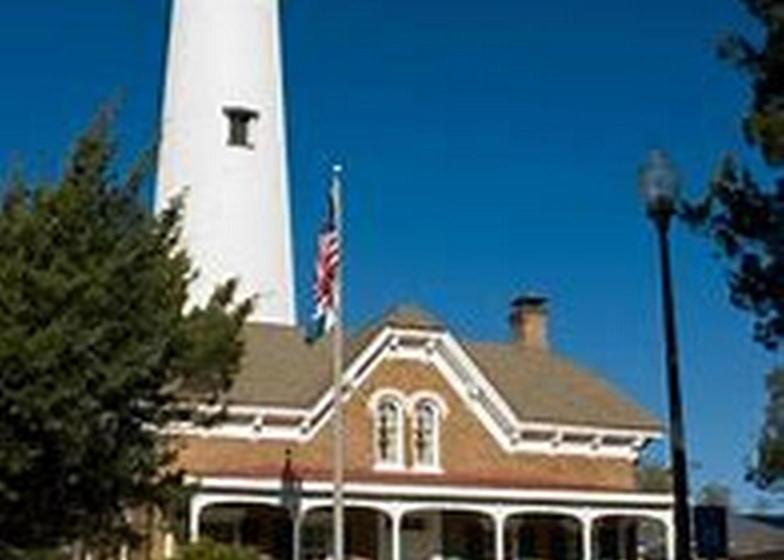 Hotel 400 Ocean Suites By Lighthouse Vacations