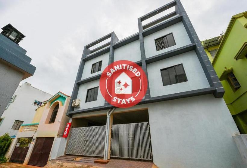 Отель Collection O 81708 Affinity Homes