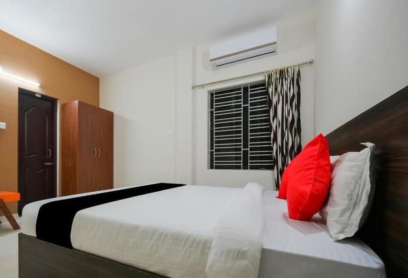 Отель Collection O 81708 Affinity Homes