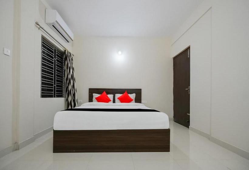 Отель Collection O 81708 Affinity Homes