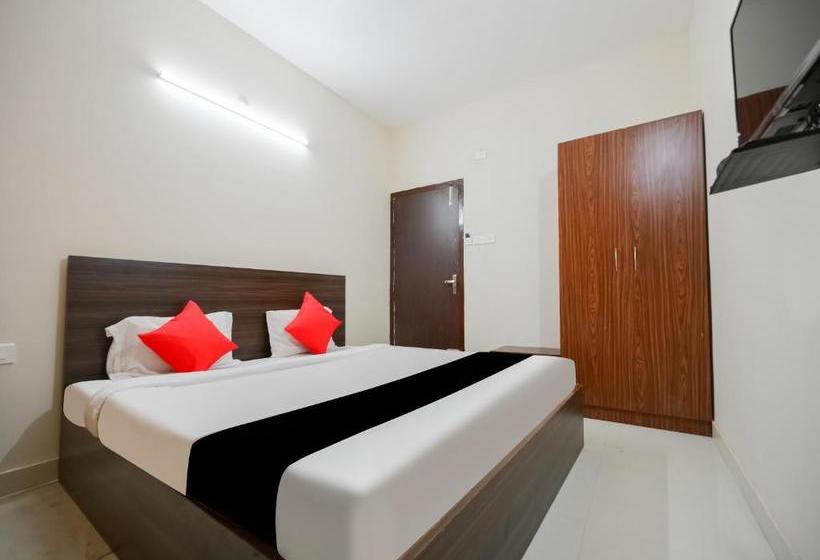 Отель Collection O 81708 Affinity Homes