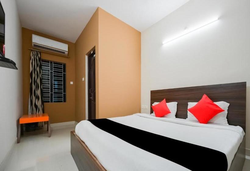 Отель Collection O 81708 Affinity Homes