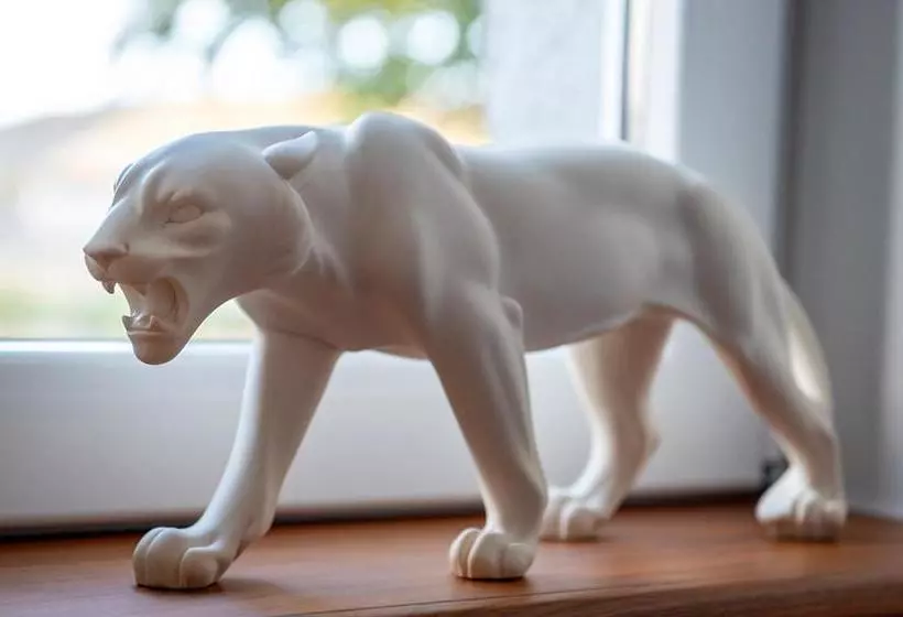 Hotelli Chateau De Wallerand