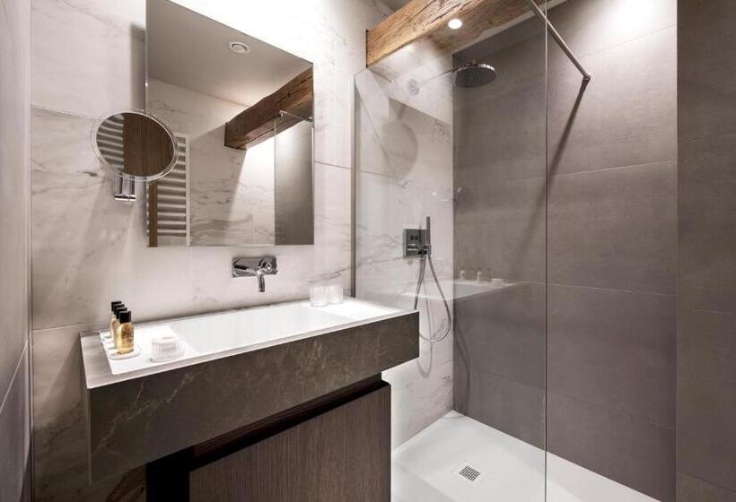 فندق Chateau De Wallerand