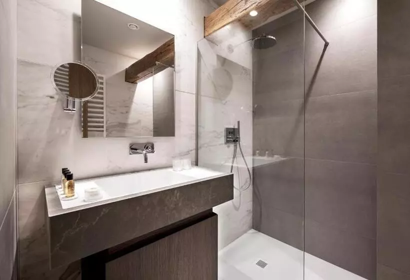 Hotelli Chateau De Wallerand