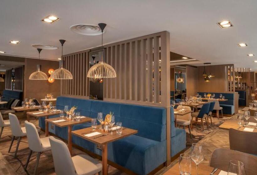 Clayton Hotel Bristol City