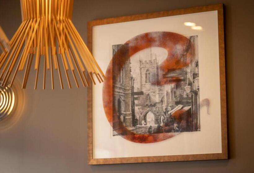 Clayton Hotel Bristol City