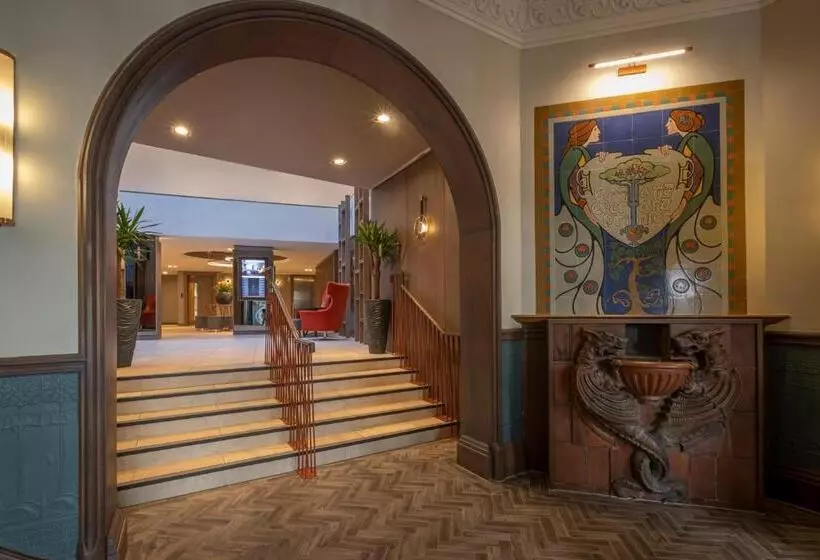 Clayton Hotel Bristol City