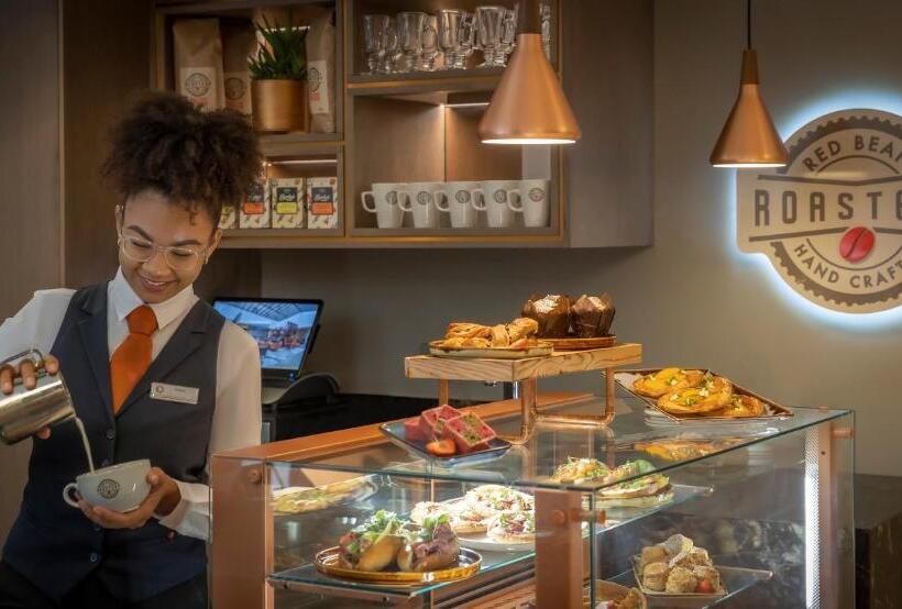 Clayton Hotel Bristol City