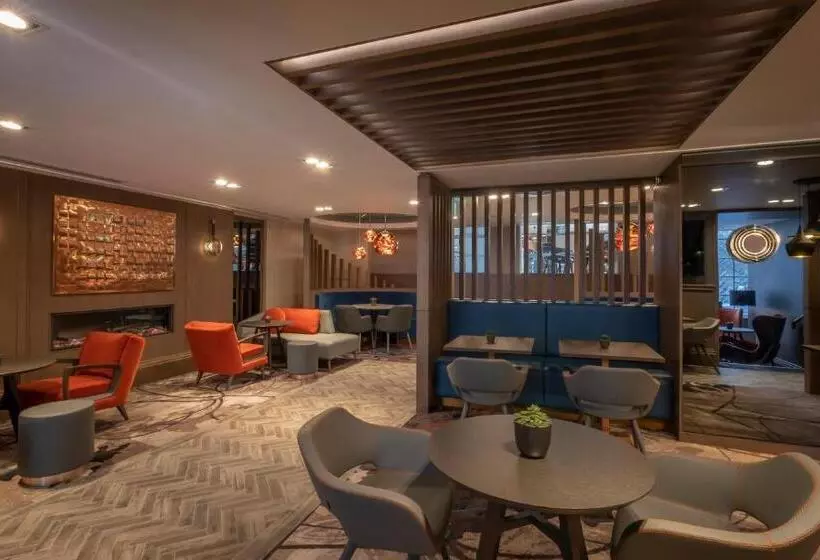 Clayton Hotel Bristol City