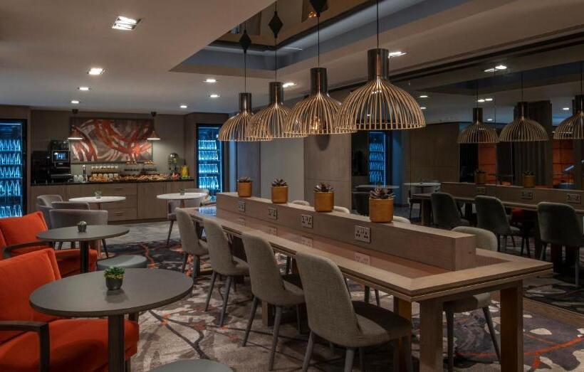 Clayton Hotel Bristol City