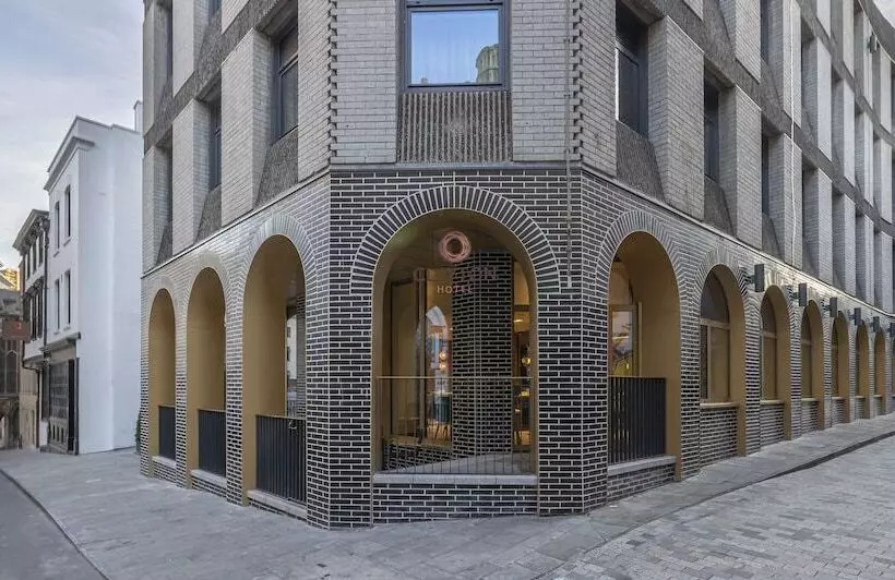 Clayton Hotel Bristol City