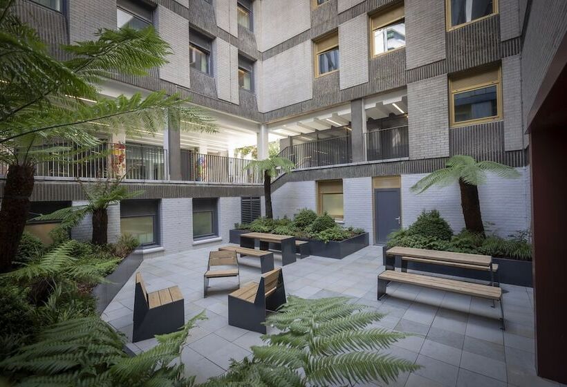 Clayton Hotel Bristol City