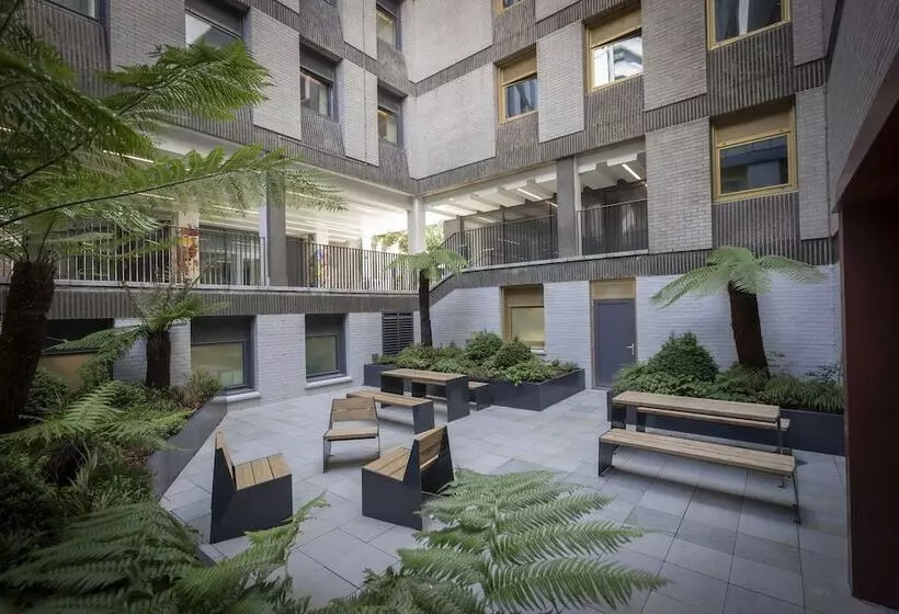 Clayton Hotel Bristol City