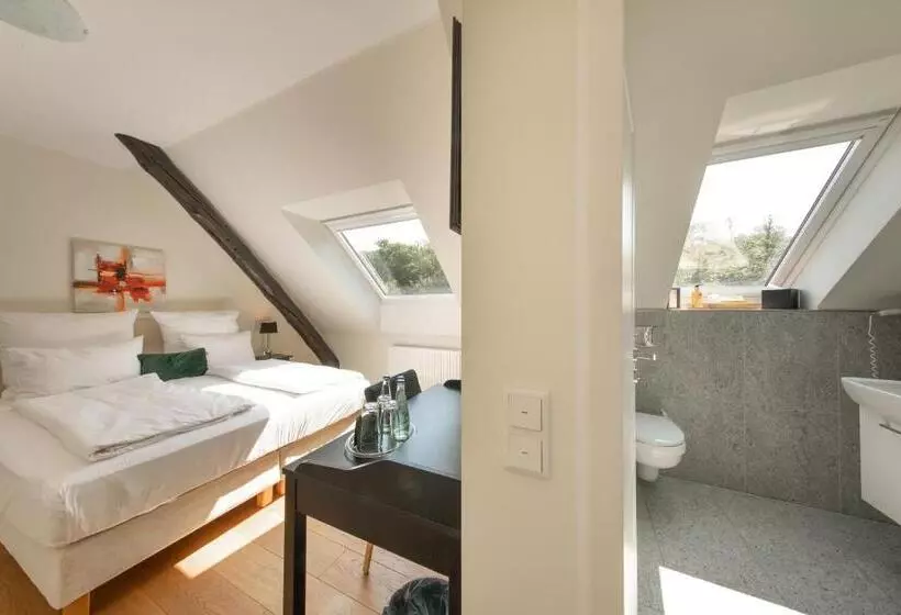 Hotelli Die Lü   Lüttelforster Mühle