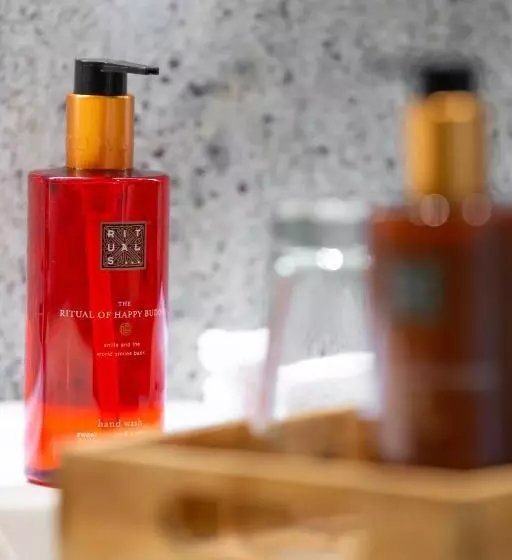 Hotelli Die Lü   Lüttelforster Mühle