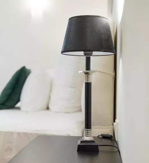 Hotelli Die Lü   Lüttelforster Mühle