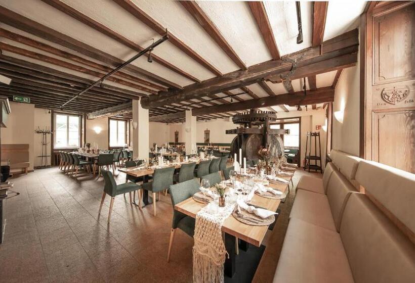 酒店 Die Lü   Lüttelforster Mühle