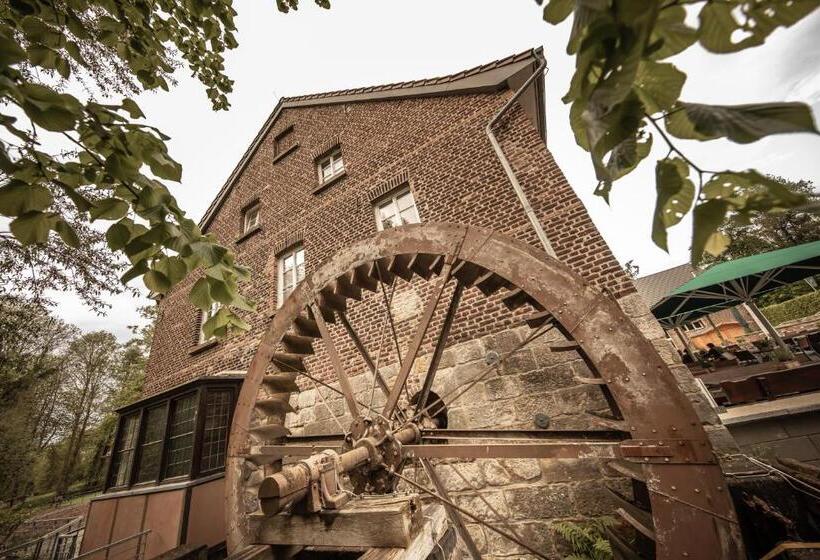 酒店 Die Lü   Lüttelforster Mühle