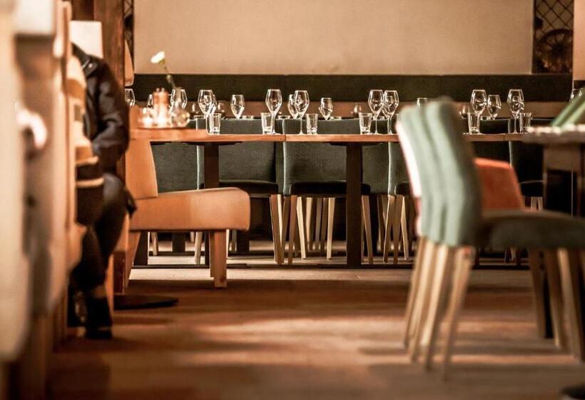 酒店 Die Lü   Lüttelforster Mühle