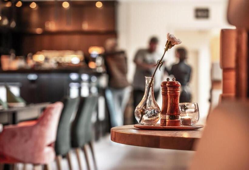 酒店 Die Lü   Lüttelforster Mühle