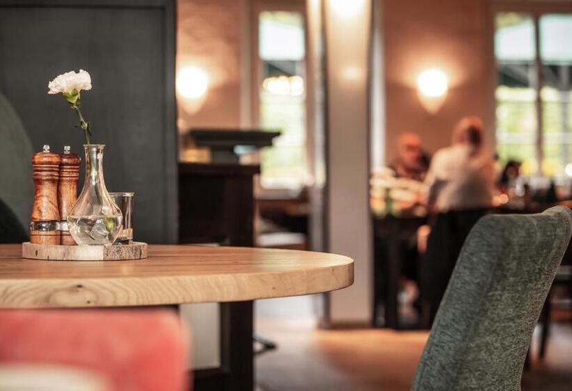 酒店 Die Lü   Lüttelforster Mühle